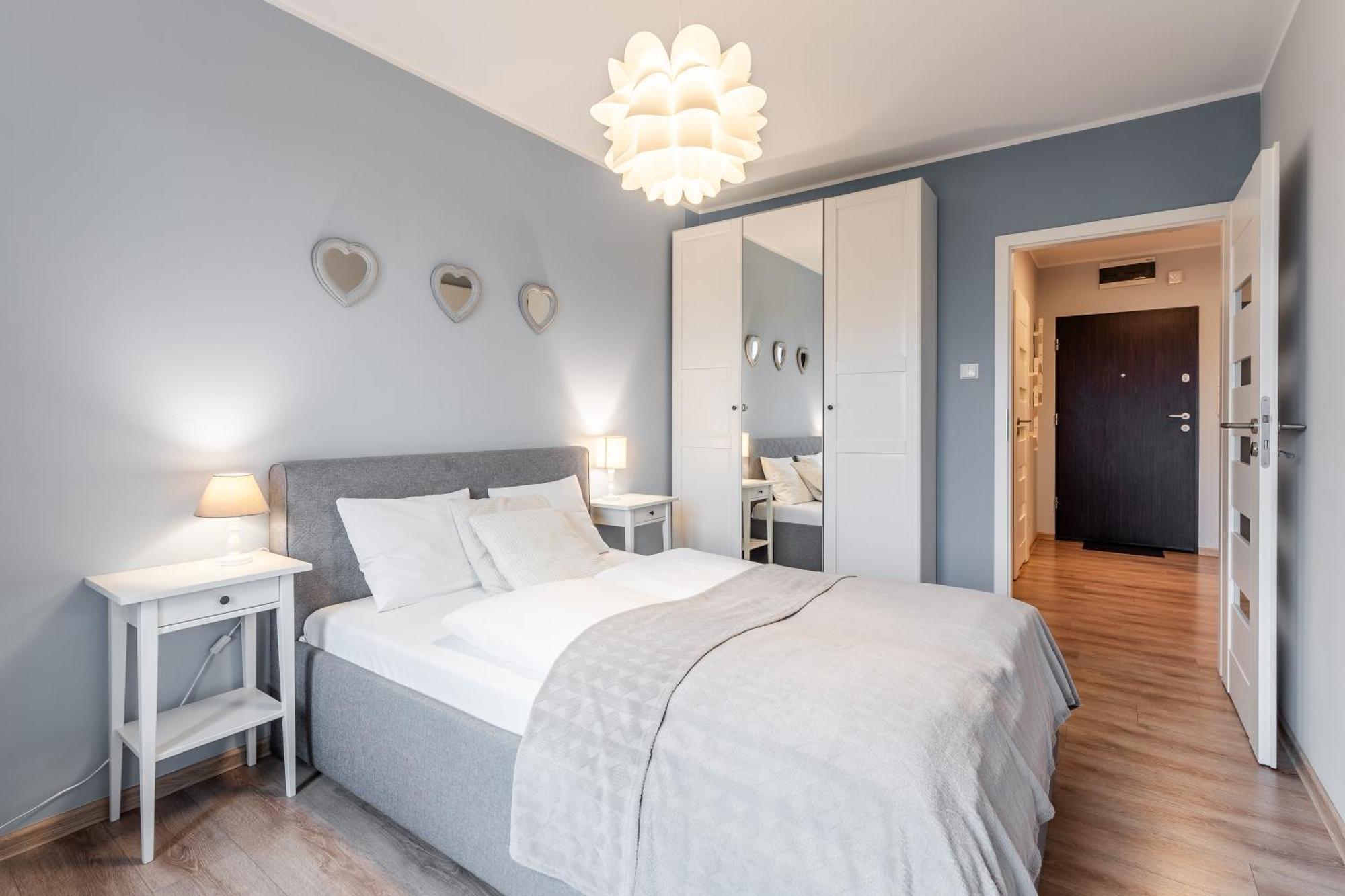 Apartamenty Polanki Park - Visitopl Kołobrzeg Exterior foto
